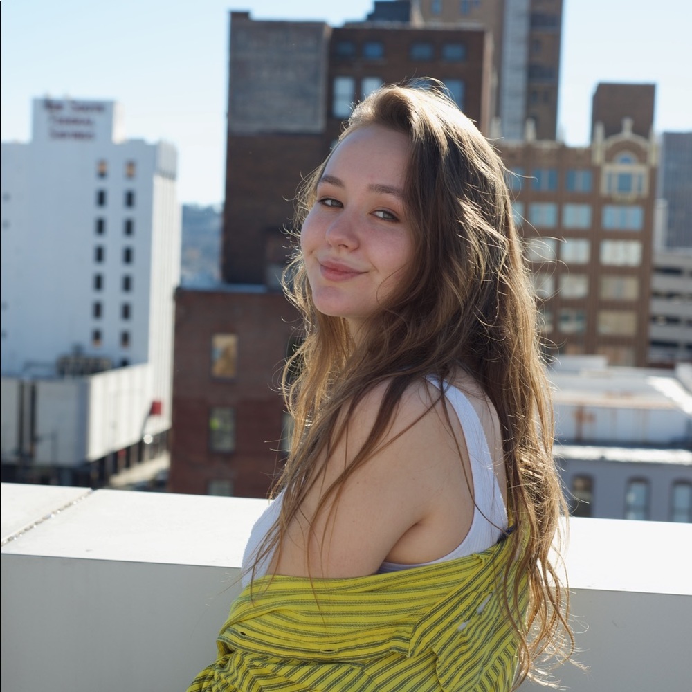 Meet your Posher, Matti